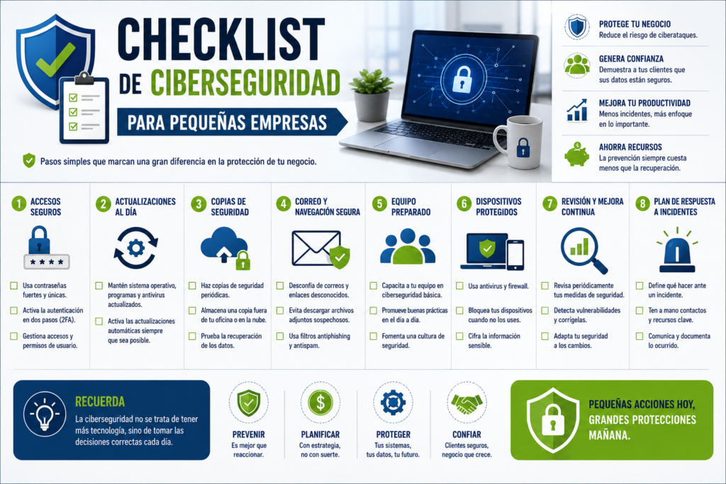 ARTICULO 1 Copias de seguridad automáticas para empresas