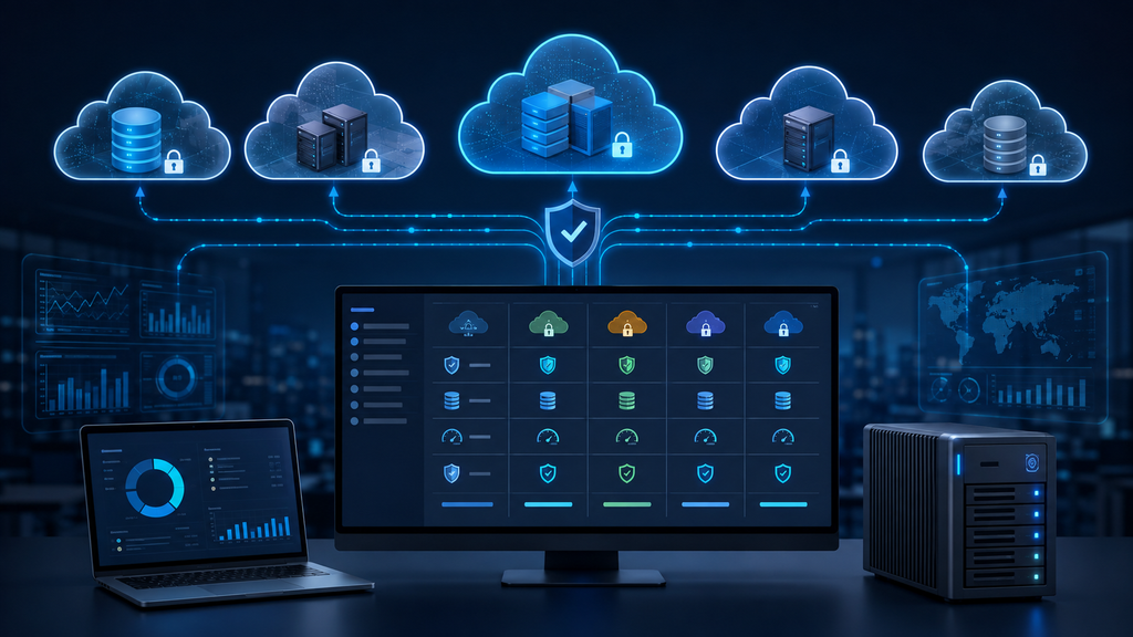 ChatGPT Image Aug 22, 2026, 01_34_05 PM Comparativa de software de backup para pequeñas empresas