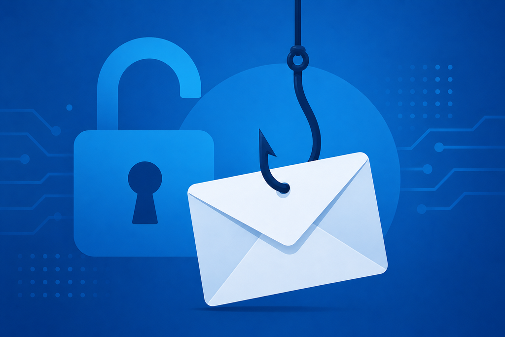 que-es-phishing-guia-2026.png Esquema de los pasos de un ataque de phishing