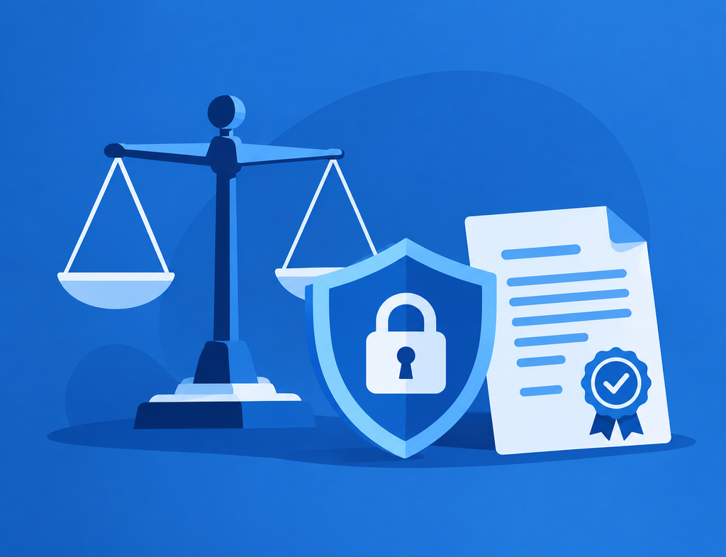 Obligaciones legales de ciberseguridad para pymes en España