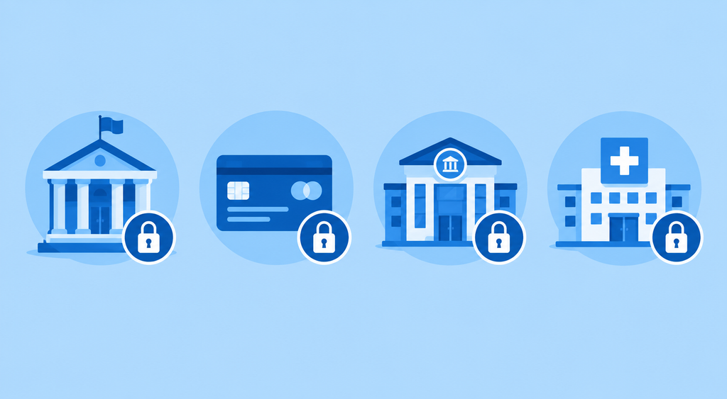 Normativa sectorial de ciberseguridad: ENS, PCI DSS y DORA